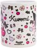 Hello Kitty Tasse Hello Kitty Kuromi Kaffeetasse Teetasse Tasse Geschenkidee 325 ml, Keramik Bild 3