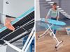 Bügeltisch Air Board M Solid Plus Bild 4