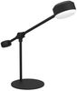 Eglo 900353 Tischleuchte CLAVELLINA Stahl schwarz, Kunststoff weiss LED 1X6,8W 3000K L:55cm H:45cm mit Kabelschalter Bild 4