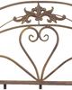 Metallregal "Aileen" antik gold Bild 2