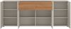 INOSIGN Sideboard HAMM, Breite ca. 201 cm Bild 2
