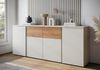 INOSIGN Sideboard HAMM, Breite ca. 201 cm Bild 5