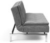 Innovation Living Dublexo Klappsofa 115x210 cm Bild 2