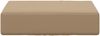 vidaXL Sitzkissen für Outdoor Taupe 40 x 40 x 8 cm 100 % Polyester 900939 Bild 4