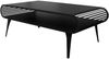 Couchtische Andias (Farbe: Schwarz / Schwarz) Bild 3