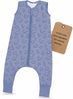 Fillikid Sommerschlafsack mit Beinen Exklusiv Bild 2
