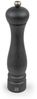 PEUGEOT Gewürzstreuer PEUGEOT Salzmühle CLERMONT DH 5.50x24 cm grau Bild 3