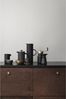 Stelton EM77 Isolierkanne 1,0 l soft black Bild 3