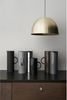 Stelton EM77 Isolierkanne 1,0 l soft black Bild 2