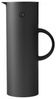 Stelton EM77 Isolierkanne 1,0 l soft black Bild 4