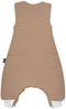 Alvi Sleep-Overall GOTS Starfish 110 Bild 2