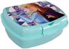 Kinder Brotdose ca. 19 x 14 cm in verschiedenen Motiven Lunchbox die Eiskönigin Bild 1