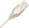 vidaXL Schminktisch-Set mit LED Sonoma-Eiche Holzwerkstoff 3114117 Bild 3