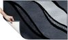 Grund Badematte Belize, Badvorleger, Badezimmer Teppich, sehr weich, Höhe 20 mm, rutschhemmend beschichtet, schnell trocknend, fußbodenheizungsgeeignet, Polyacryl, rechteckig, weiche Haptik, auch als 3 teiliges Set erhältlich, Made in Europe Bild 3