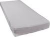 bellana Spannbettlaken Jersey-Elasthan deluxe, Jersey-Elasthan, Gummizug: rundum, (1 Stück), für Standardmatratzen, Wasserbetten und Boxspringbetten Bild 2