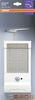 Osram LED-Außenleuchte Doorled Solar 19,2 cm kaltweiß weiß Bild 5