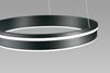 Paul Neuhaus 8410-13 Q-VITO 40 Pendelleuchte anthrazit Bild 2