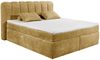 Boxspringbett Gibsons 180x200 cm | 200x200 cm Cremona – Ed Exciting Design Bild 3