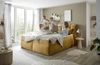 Boxspringbett Gibsons 180x200 cm | 200x200 cm Cremona – Ed Exciting Design Bild 5