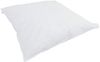 vidaXL Winterbettdecke mit Kissen 2 pcs Weiß Daunenfeder 3376172 Bild 5