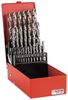 Facom Sortiment Gefraeste Bohrer Set, 25-tlg Bild 1