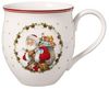Villeroy & Boch Toy´s Delight Becher mit Henkel Santa & Engel Bild 4