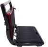 Alpina 'Optigrill' Kontaktgrill, Elektrogrill und Tischgrill, 1000 W, 2 Grillplatten Bild 4