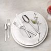 Villeroy & Boch 'Victor' Tafelbesteck 30-teilig, Edelstahl silber Bild 4