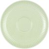 Seltmann Weiden Kombi-Untertasse 16cm Amina | Auswahl Seladon : Seladon Bild 3