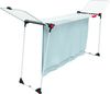 Vileda Wäschetrockner Wäscheständer Wäscheleine Infinity Flex ausziehbar 30m Bild 3