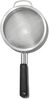 OXO Good Grips Küchensieb, Edelstahl, 20,3 cm Bild 2
