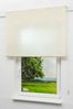 Lysel Outlet - Basisrollo Tageslicht Blätterranken, (B x H) 82.50cm x 190cm in beige/hellelfenbein Bild 4