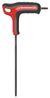 Facom Stiftschluessel T-Griff Abtrieb T9 Bild 1