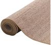 Snapstyle Sisalteppich Sisal Natur Läufer Teppich, Rechteckig, Höhe: 6 mm Bild 2