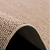 Snapstyle Sisalteppich Sisal Natur Läufer Teppich, Rechteckig, Höhe: 6 mm Bild 3
