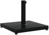 vidaXL Sonnenschirmständer Ø32/38/48 mm Mast 18 kg Quadratisch 368677 Bild 2