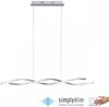 9142-55 Pendelleuchte stahl NEUHAUS 9142-55 Bild 5