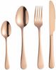 Faizee Home Besteck-Set Otto Besteck Gift Box Rose Gold Bild 4