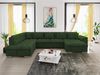 Wohnlandschaft Niko Bis Cord (Farbe: Poso 14, Seite: Rechts) Bild 2