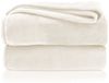 Wohndecke Premium Super Soft Flanell Kuscheldecke Sofadecke, heimtexland, super weich und flauschig, Allergiker geeignet, atmungsaktiv Bild 4
