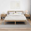 vidaXL Beistelltisch 2 pcs Artisan-Eiche 40,5 x 40 x 45 cm 890927 Bild 4