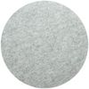 Platzmatte Grey 4er Set Platzset Untersetzer Tischset Tischmatte Tischwäsche Bild 3