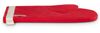 Le Creuset Ofenhandschuh - Rot Bild 2