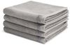 Ross Selection 4 tlg. Frottier-Set - 4 X Handtuch (50 X 100cm) - 540 g/m2 - Flanell Bild 3
