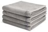 Ross Selection 4 tlg. Frottier-Set - 4 X Handtuch (50 X 100cm) - 540 g/m2 - Flanell Bild 2