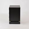 Livin Hill Nachttisch Zona-Light Schwarz HT013 Bild 5