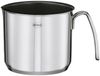 Rösle Milchtopf Moments Antihaftversieglung Induktion 14 cm 1,6Liter Bild 3