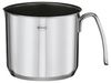 Rösle Milchtopf Moments Antihaftversieglung Induktion 14 cm 1,6Liter Bild 4