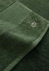 Lacoste Duschtuch LLECROCO, Frottier (1-St), mit Label-Applikationen Bild 3