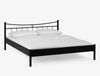 Dico Metall Bettrahmen Bettgestell Sina Bild 1